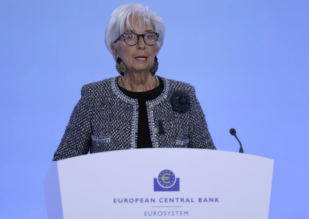 BCE baixou a taxa de referência pela quarta vez desde junho