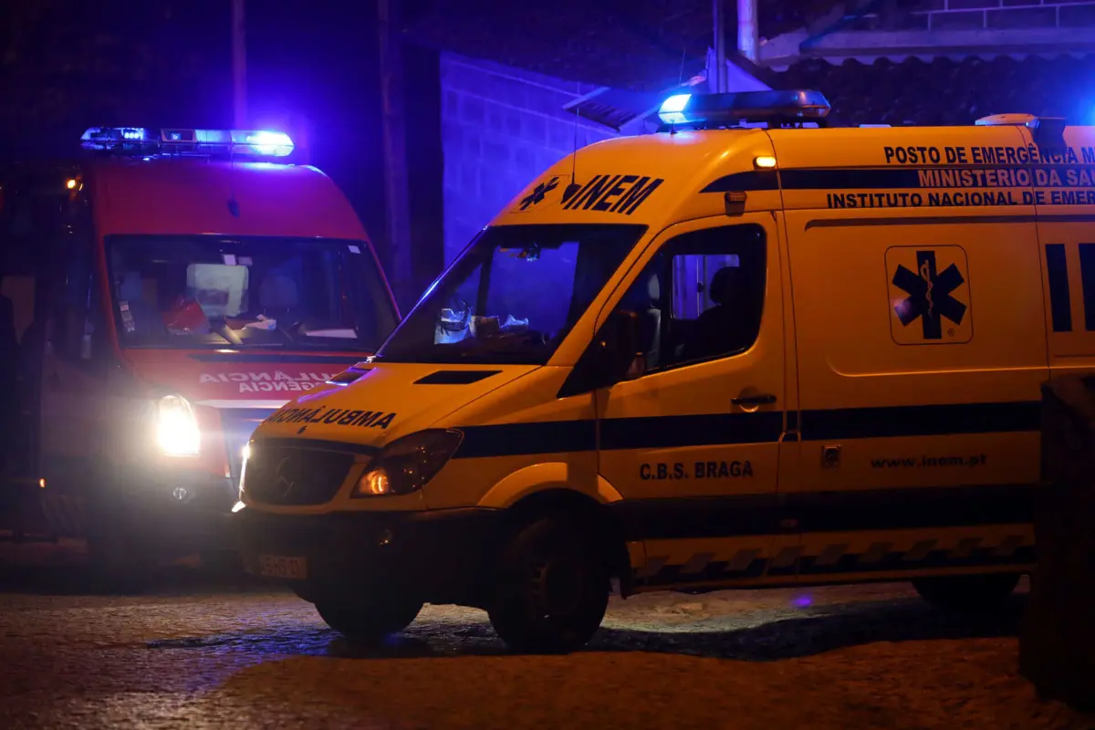 Imagem de contexto do artigo 70 alunos vítimas de intoxicação em jantar de curso