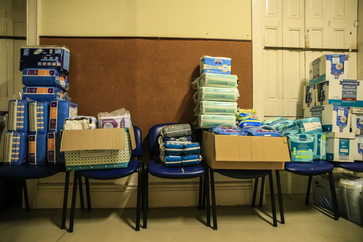 As novas regras nas fraldas surgem na sequência de "abuso na faturação", diz a ADSE