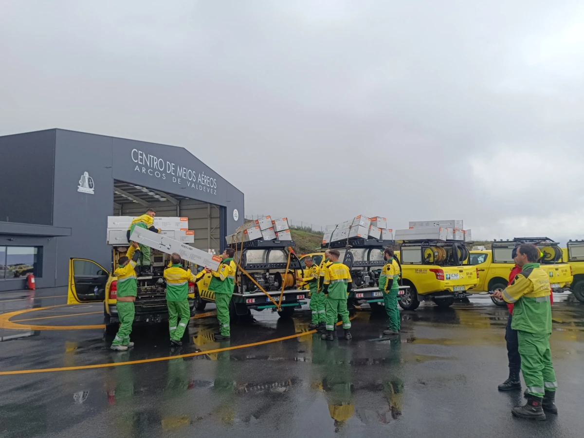 Investimento de 52 milhões de euros do PRR