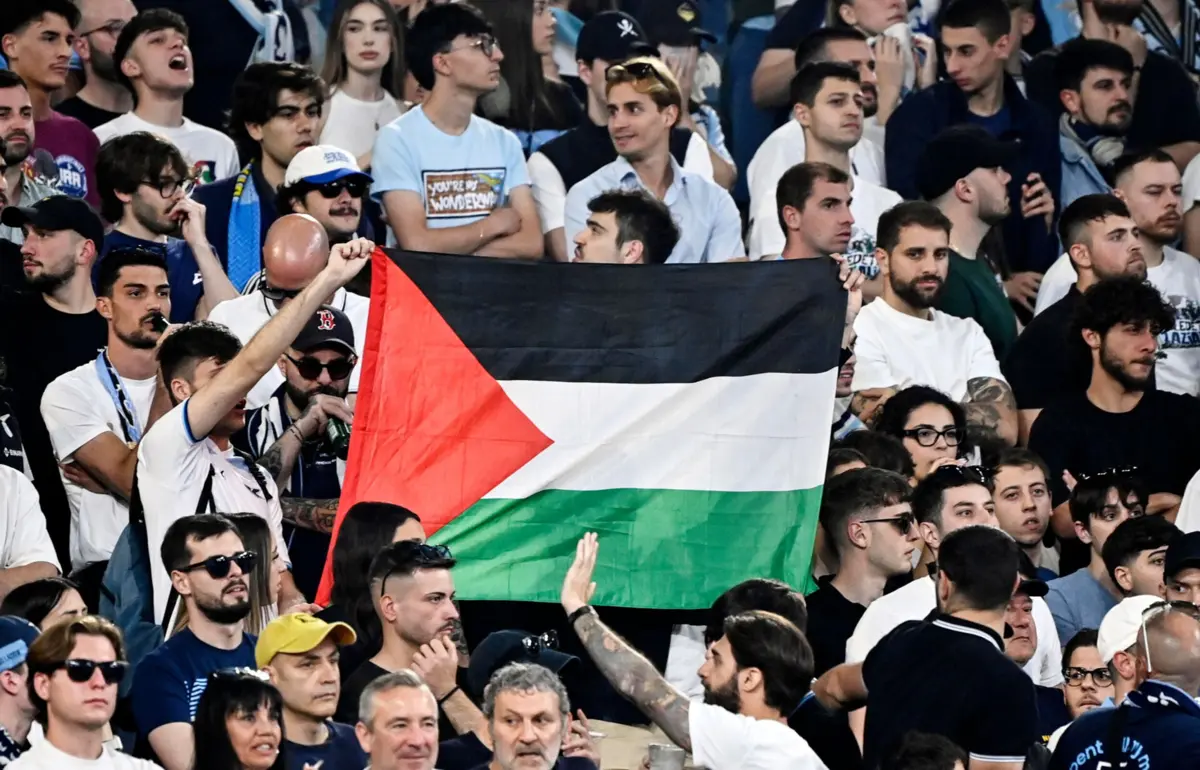 Imagem de contexto do artigo Organização Mundial de Saúde pré-aprova hastear de bandeira da Palestina na sua sede