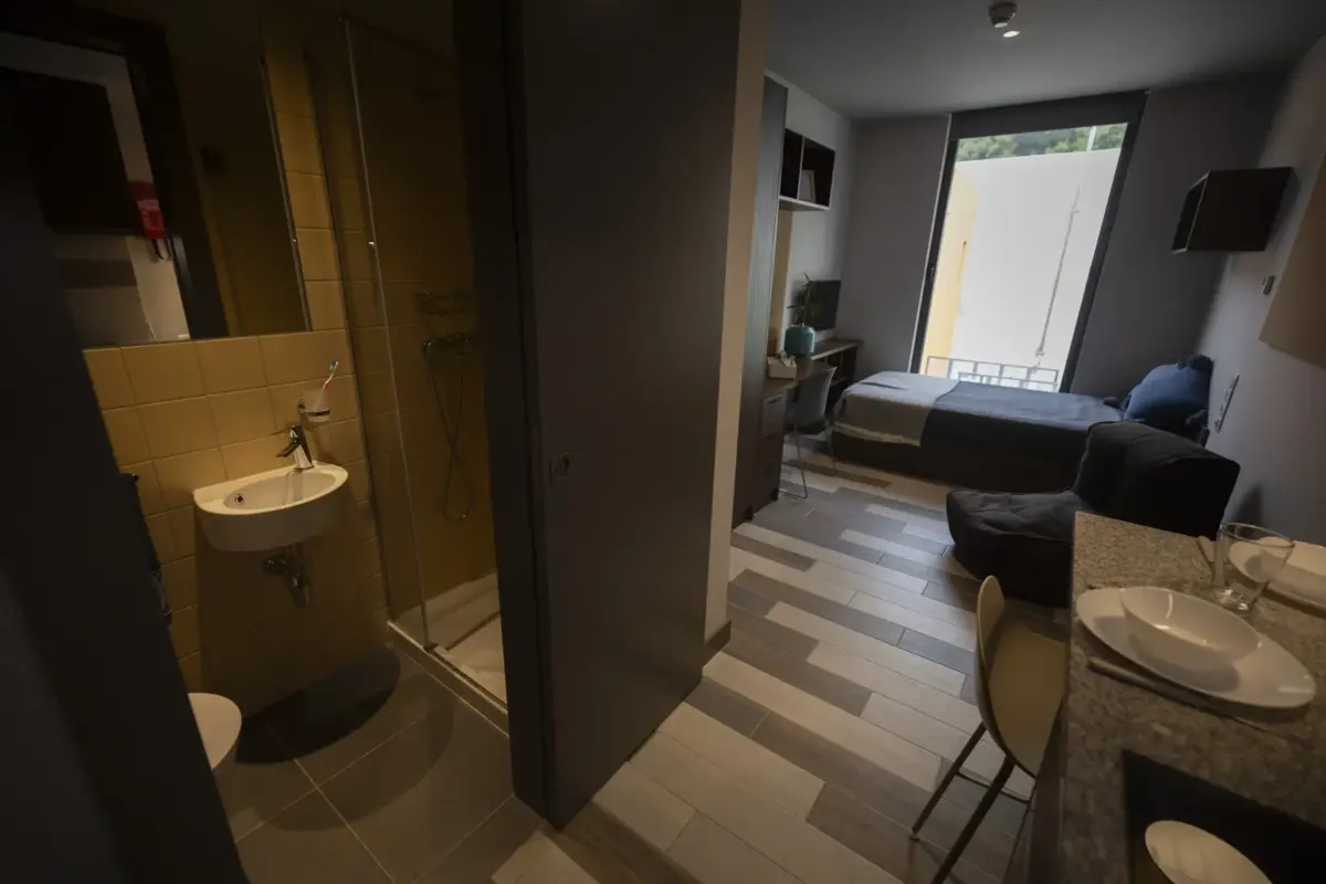 Já estão 32 residências concluídas e mais 10 em obra