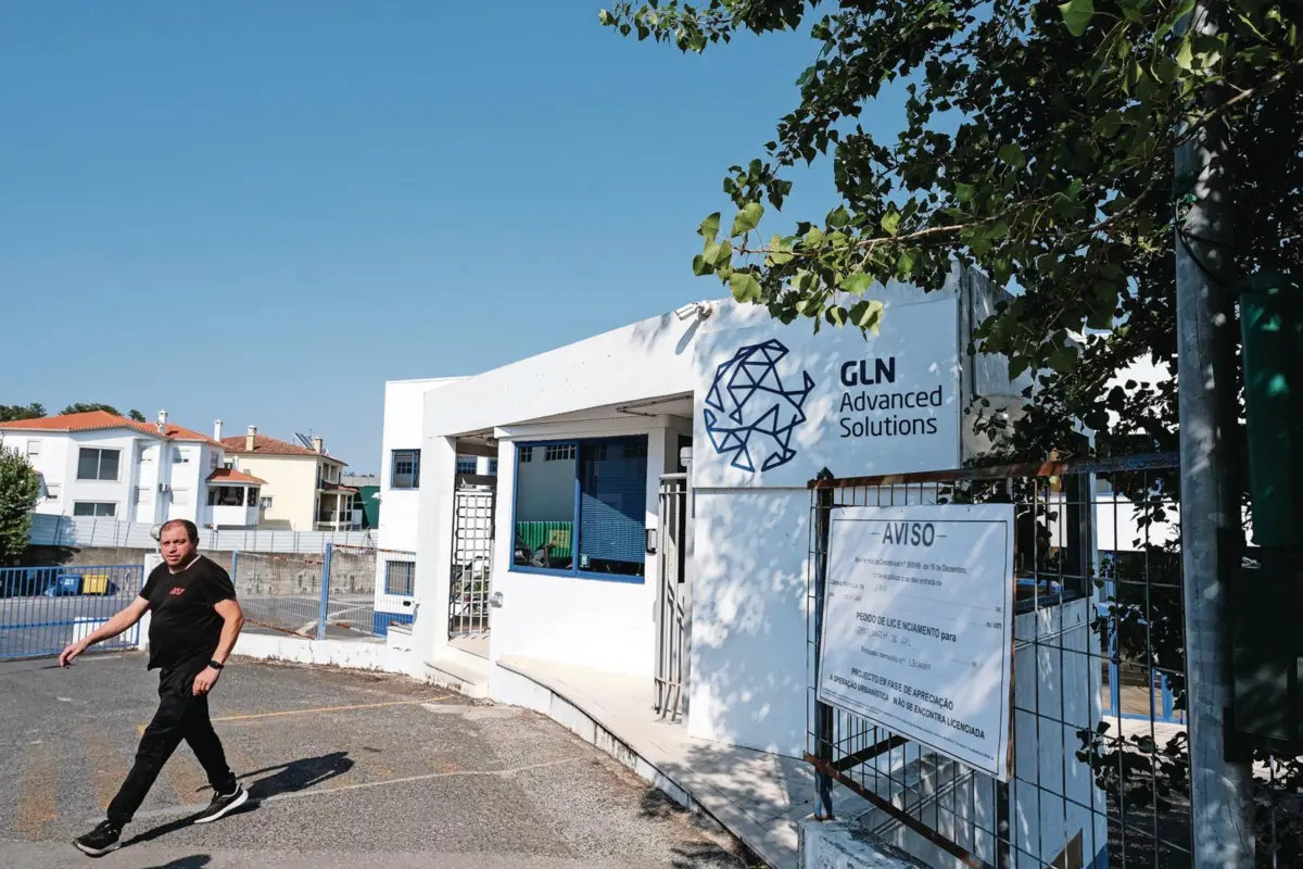 GLN Advanced Solutions tem atualmente 520 trabalhadores efetivos e 75 temporários