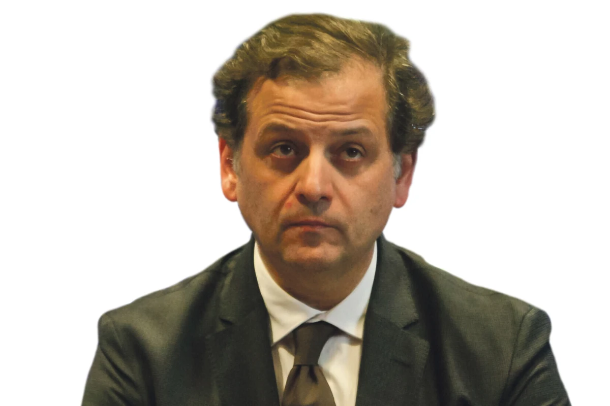 Mário Costa, fundador da Bsports e ex-dirigente da Liga, elaborou vários PER da antiga Britalar