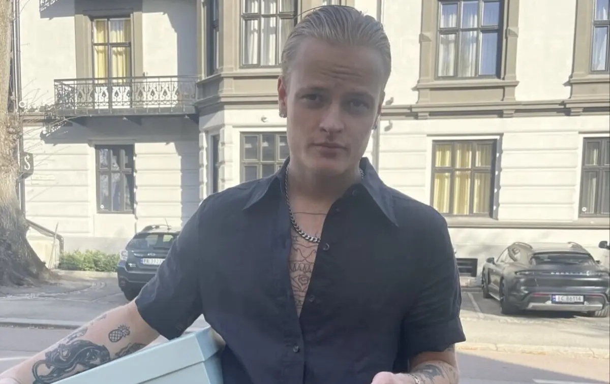 Marius Borg Høiby terá violado duas ex-namoradas e uma apresentadora de televisão nórdica