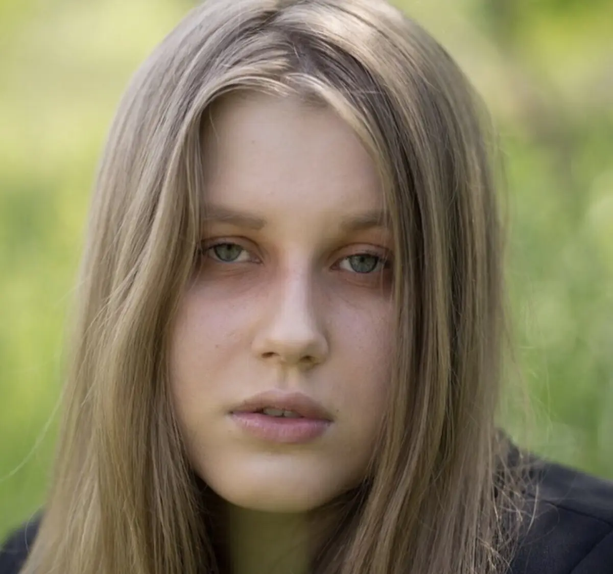 Teste de ADN mostrou que Julia Wandelt não podia ser Maddie