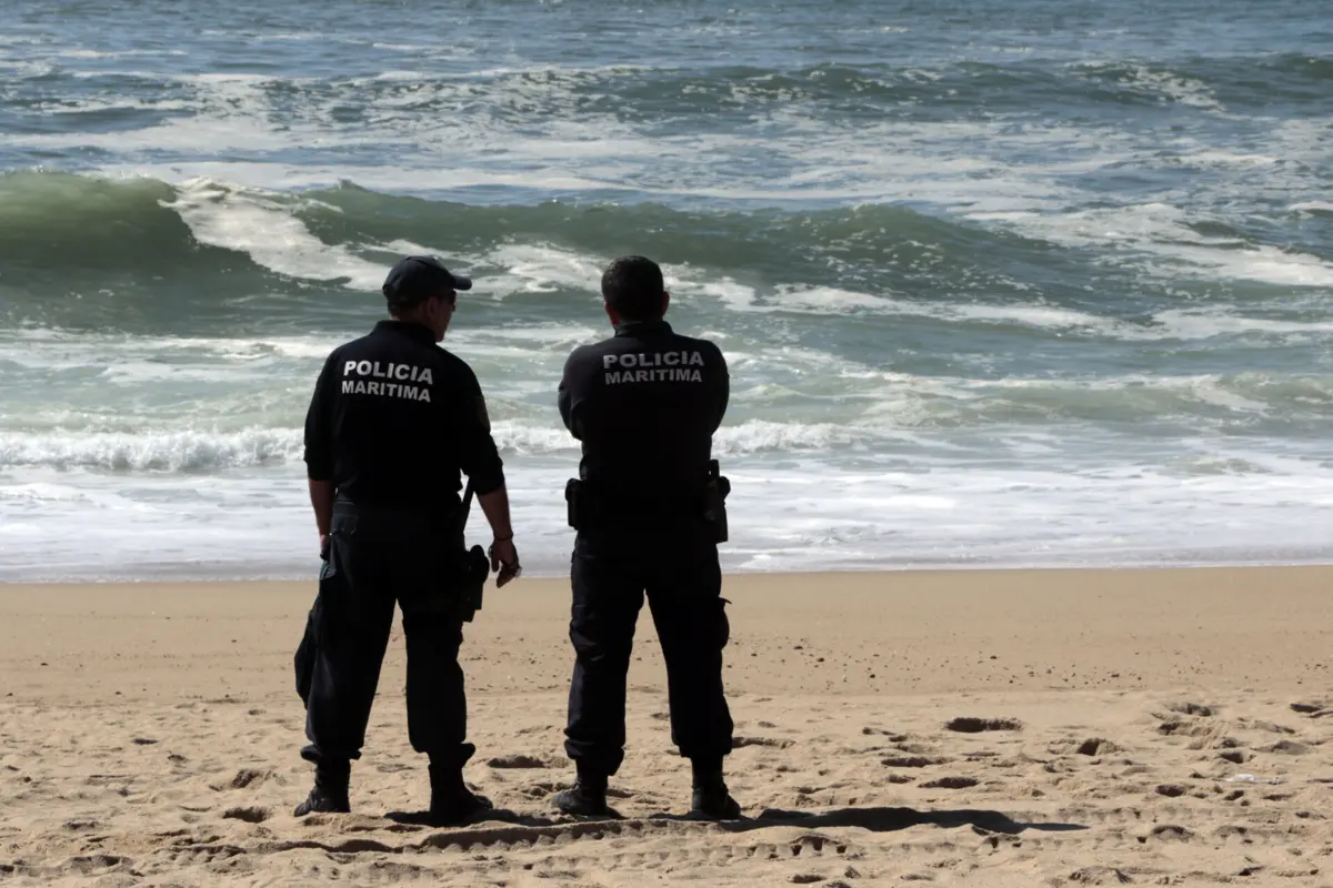 Situação foi comunicada ao Ministério Público e à Polícia Judiciária