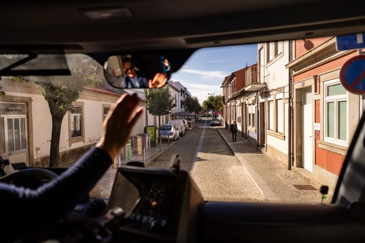 Viagens grátis mantêm-se por tempo indeterminado