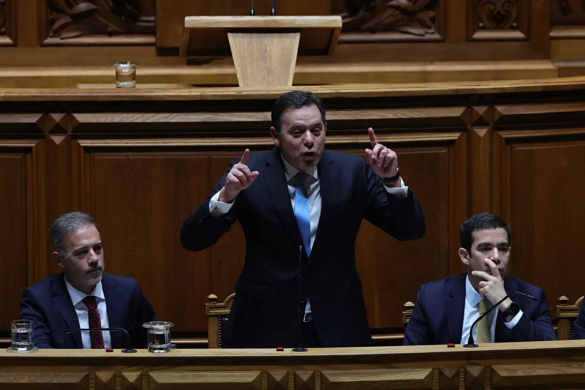 Foto: Leonardo Negrão / Global Imagens