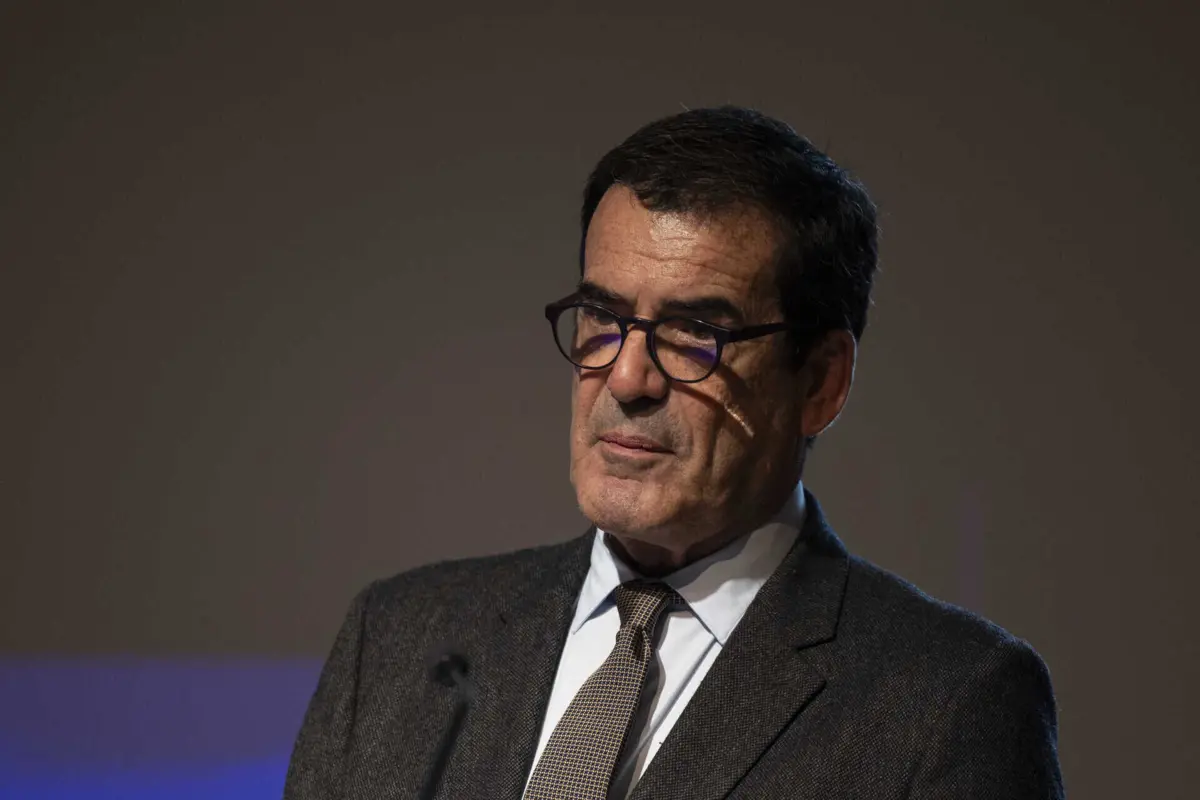 Rui Moreira repetiu críticas à Metro do Porto