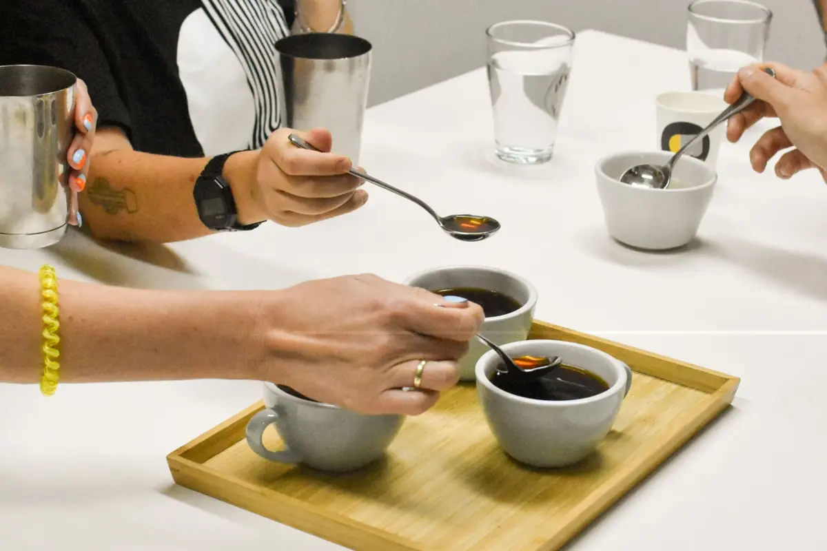 Imagem de contexto do artigo Outono e café: está de regresso o Porto Coffee Week, com provas de café ilimitadas