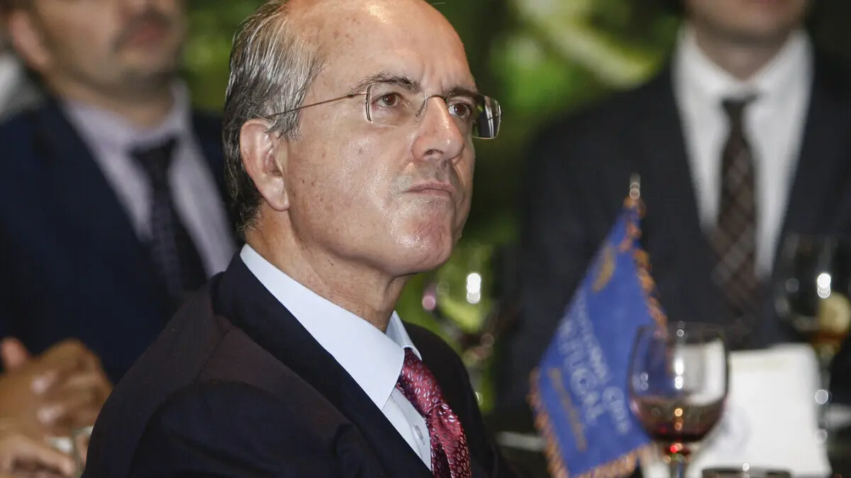 João Rendeiro faleceu numa cadeia da África do Sul