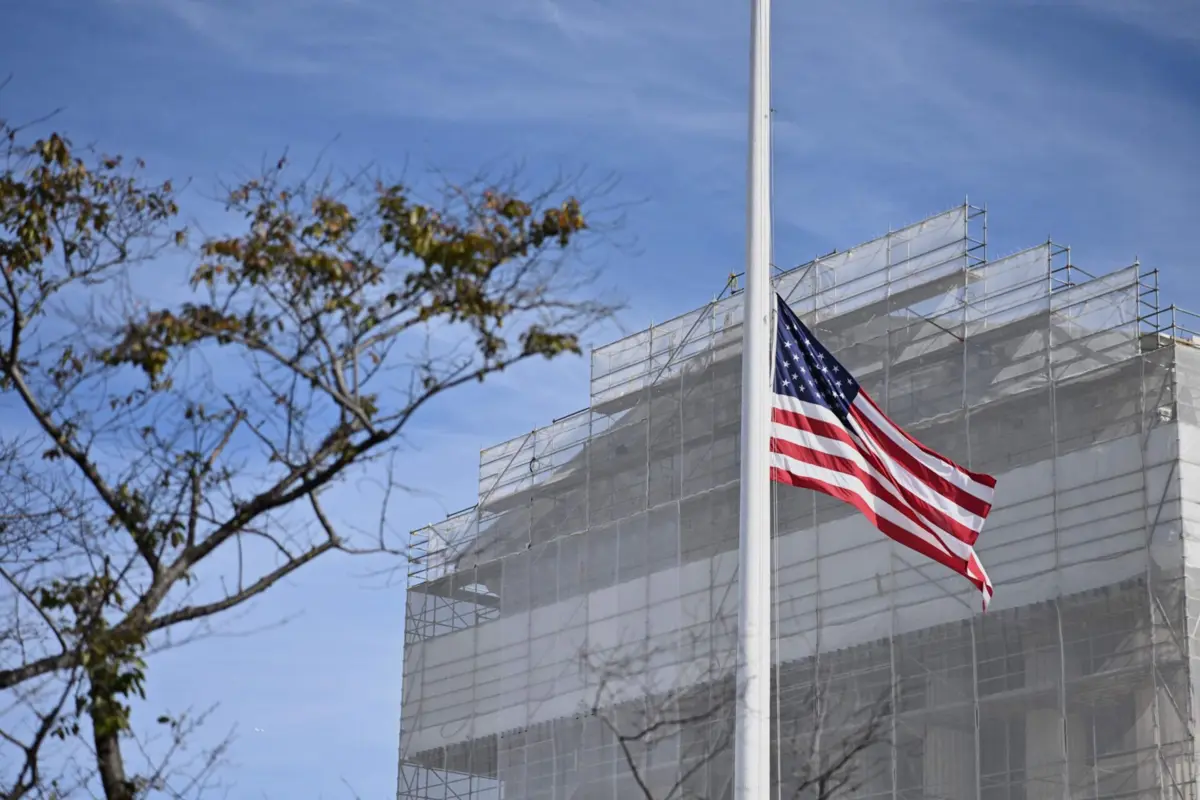 Supremo Tribunal norte-americano vai analisar, em 2026, proibição do direito de cidadania para filhos de imigrantes irregulares nascidos nos EUA.