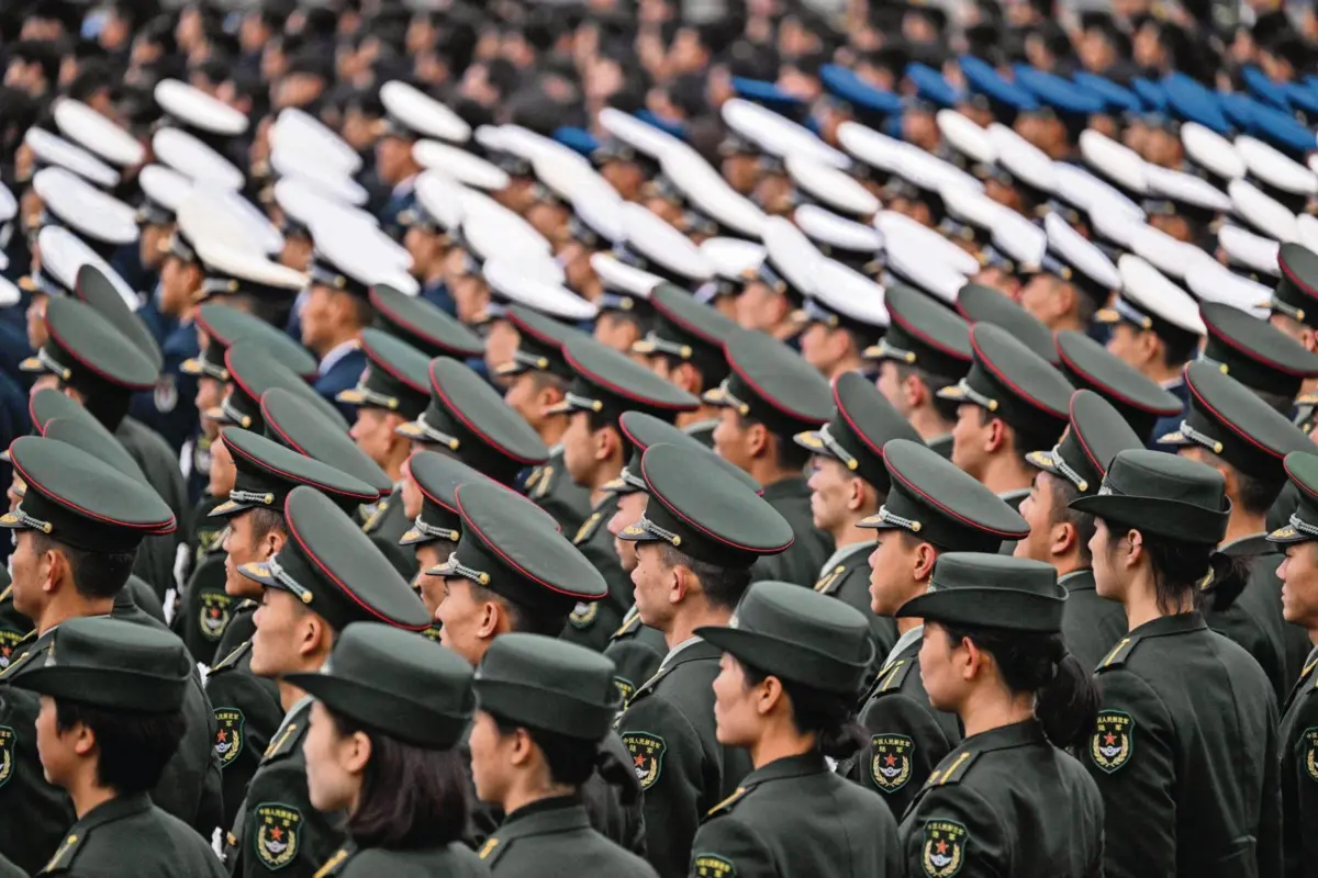 Homenagem às vítimas nos 88 anos do massacre de Nanquim