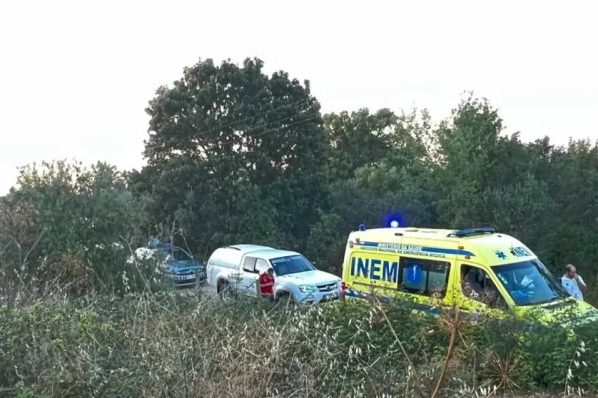 Vítima foi encontrada no local onde foi assassinada