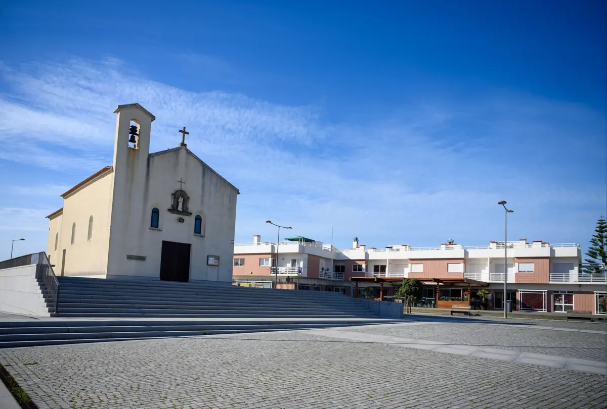 A obra vai a concurso com um valor base de 2,4 milhões de euros