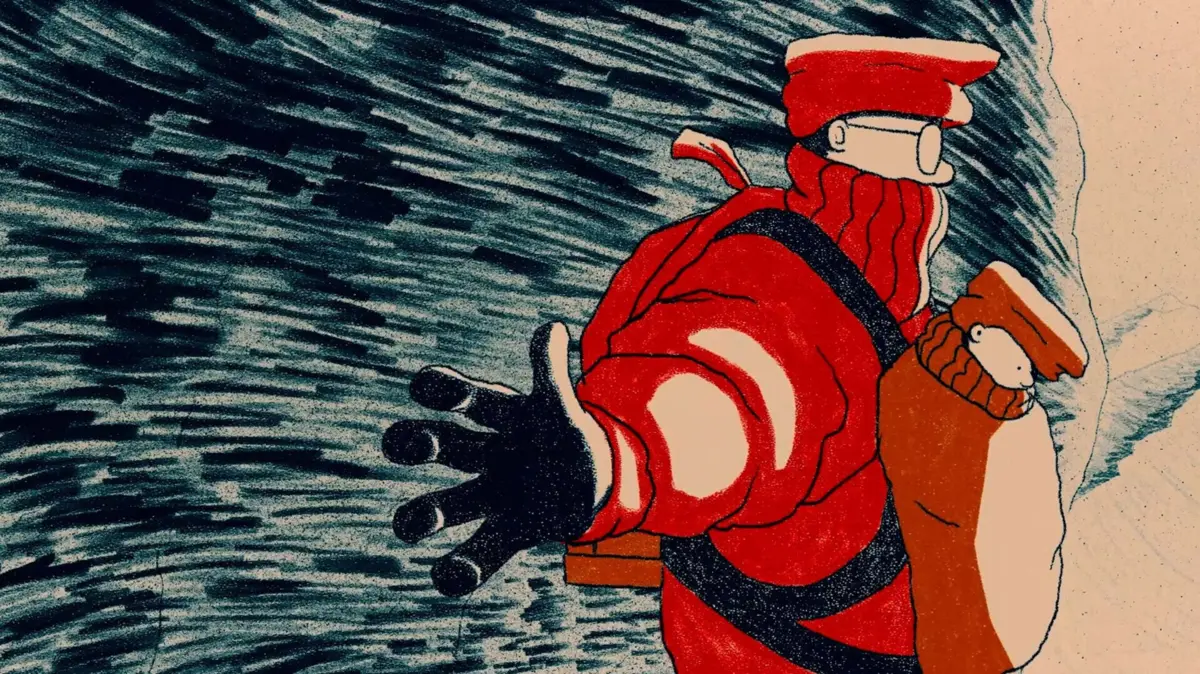 “Ice merchants”, de João Gonzalez, ultrapassou os 255 mil espectadores.