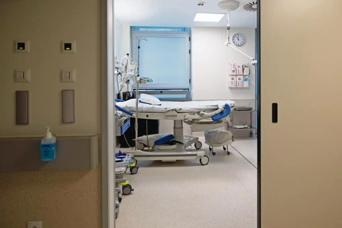 Greve de 24 horas visa denunciar falta de meios