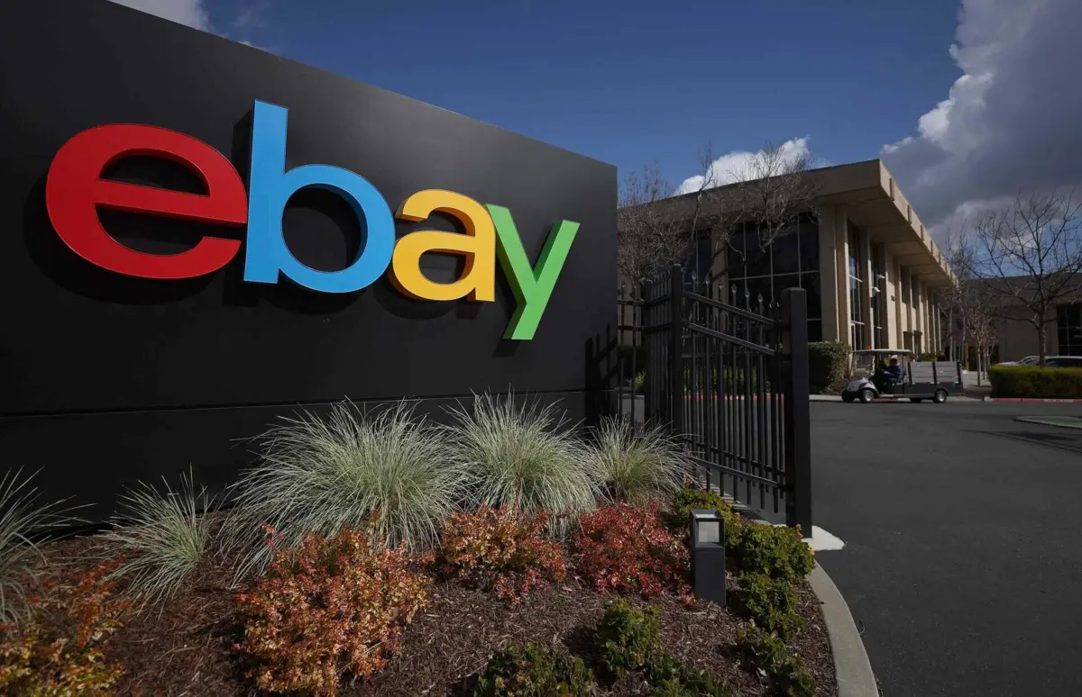 Ebay diz que número de trabalhadores e despesas ultrapassaram crescimento do negócio