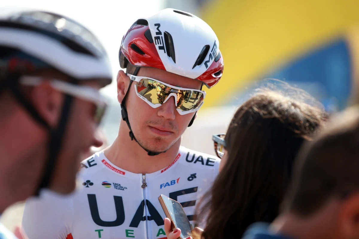 Ivo Oliveira venceu com uma vantagem de 1,06 minutos para o segundo classificado