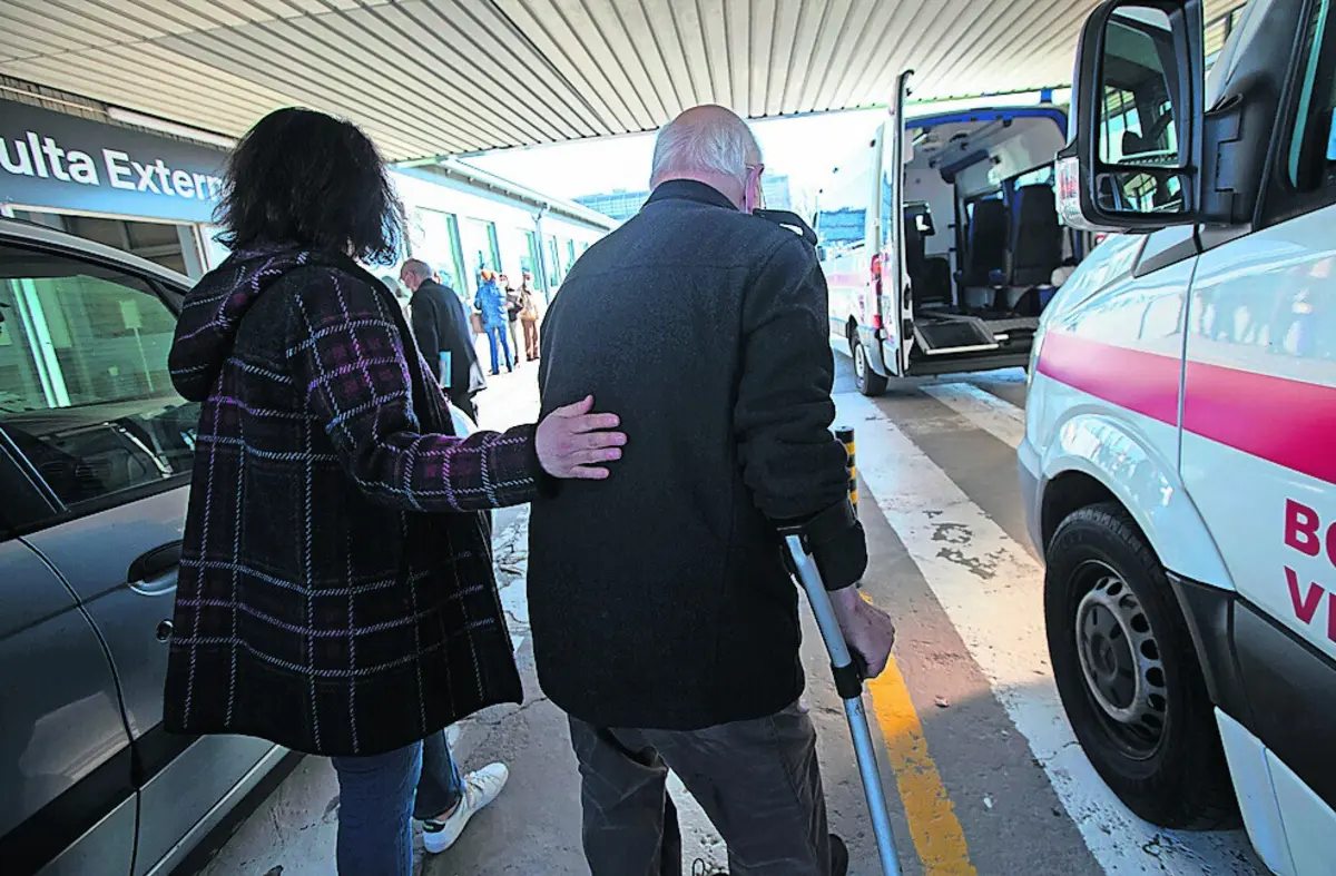 Governo reforça apoio ao descanso dos cuidadores