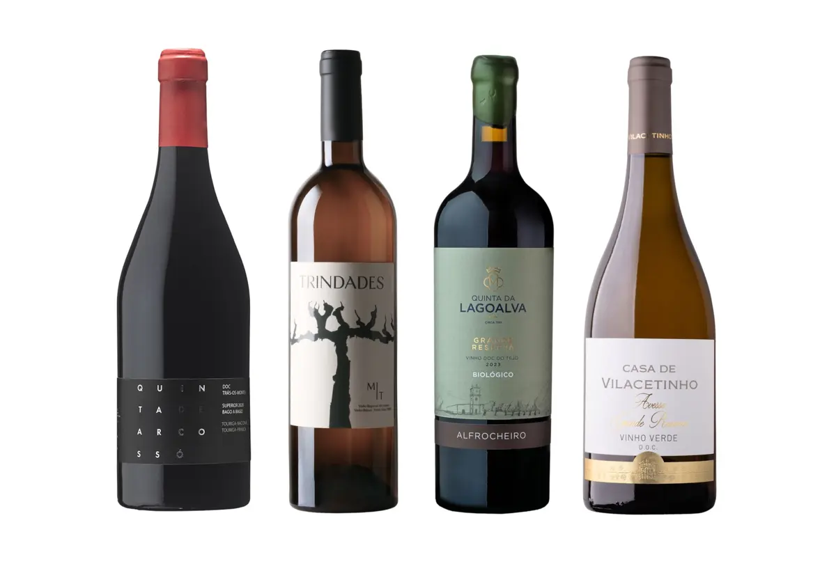 Imagem de contexto do artigo Crítica de vinhos: E que tal abdicar do preconceito?