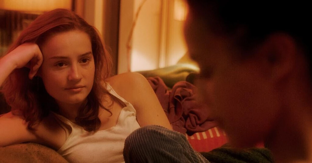 "Dream (Sex, Love)", de Dag Johan Haugerud