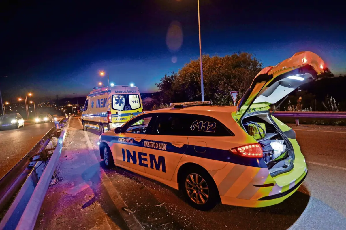 Inspeção da Saúde conclui que morte de homem de 53 anos em Pombal podia ter sido evitada