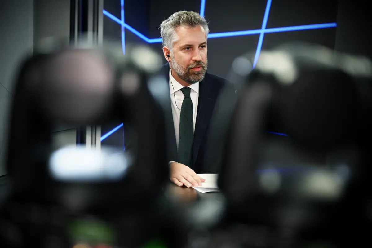 Pedro Nuno Santos garante não ter medo de eleições