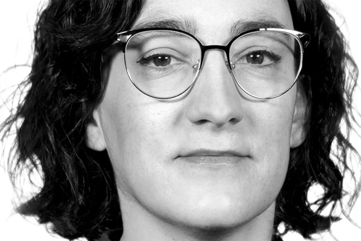 Imagem do autor Isabel Pires