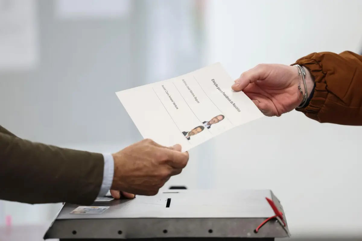 CNE recebeu centenas de participações dos eleitores