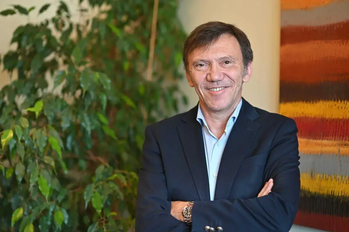 Miguel Brás da Cunha encabeça o grupo de sócios do F. C. Porto que pede corte institucional com o Sporting