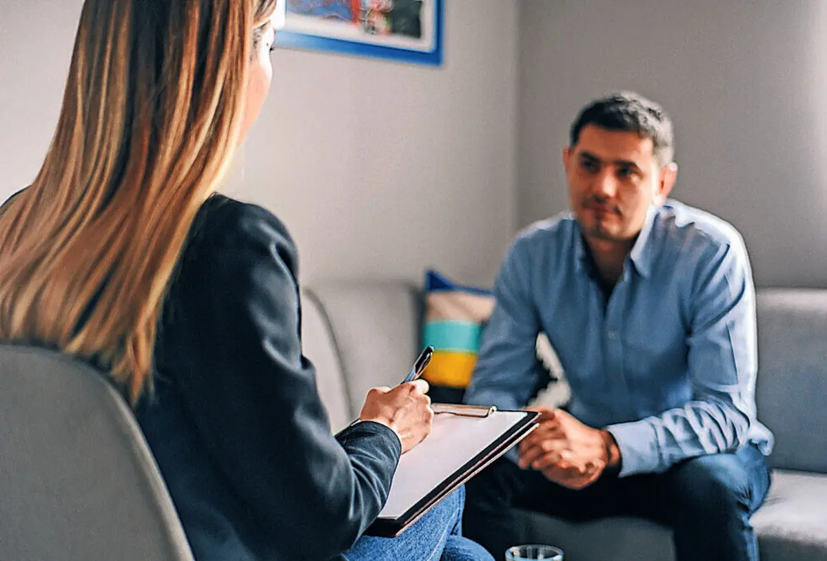 Imagem de contexto do artigo Procura por consultas de psicologia cresce e espera é de quatro meses