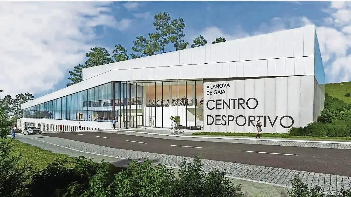 Complexo de piscinas estava contratualizado para ser instalado no Parque da Lavandeira