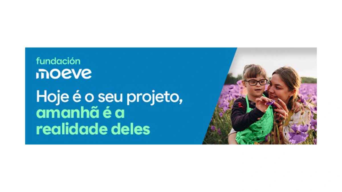 Imagem de contexto do artigo Fundação Moeve apoia pessoas em situações de vulnerabilidade