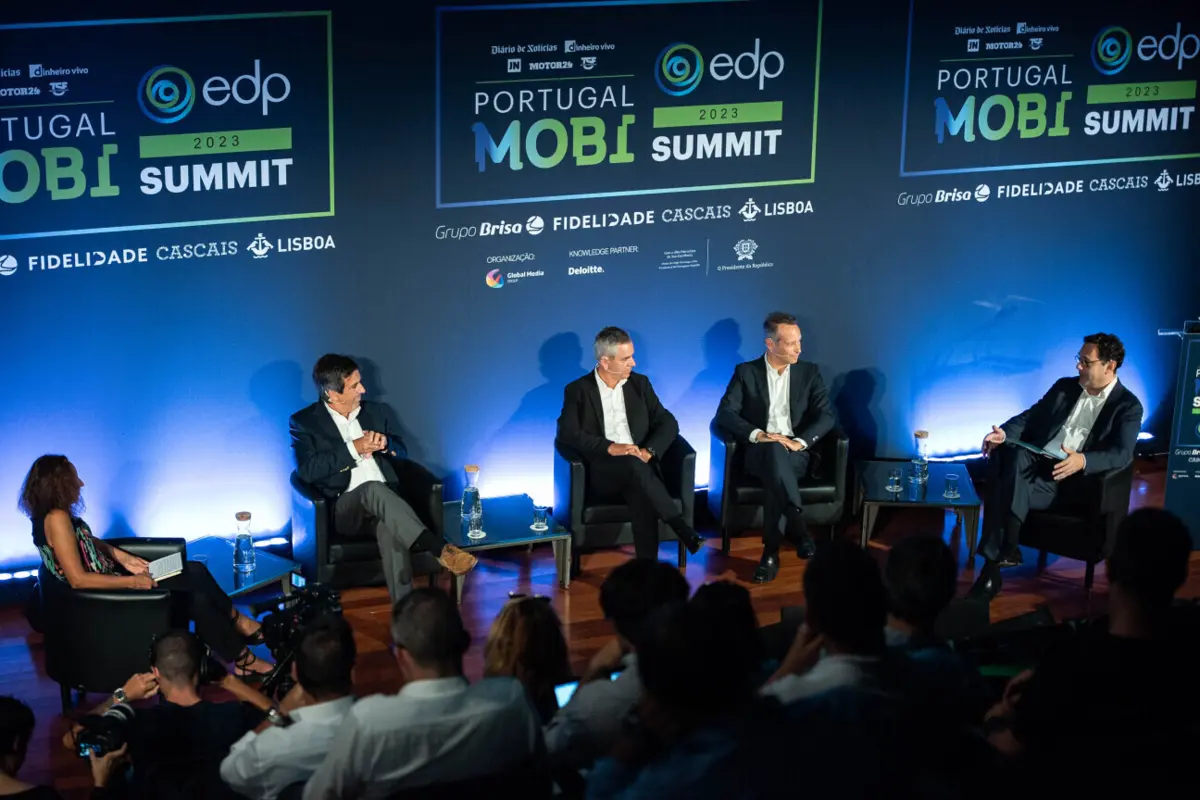 Imagem de contexto do artigo Mobilidade a hidrogénio: Falta de legislação não trava os ousados