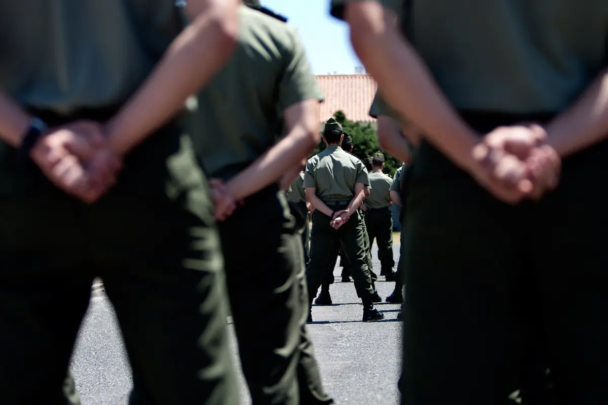 Várias empresas tecnológicas nacionais apresentaram os seus produtos ao Exército