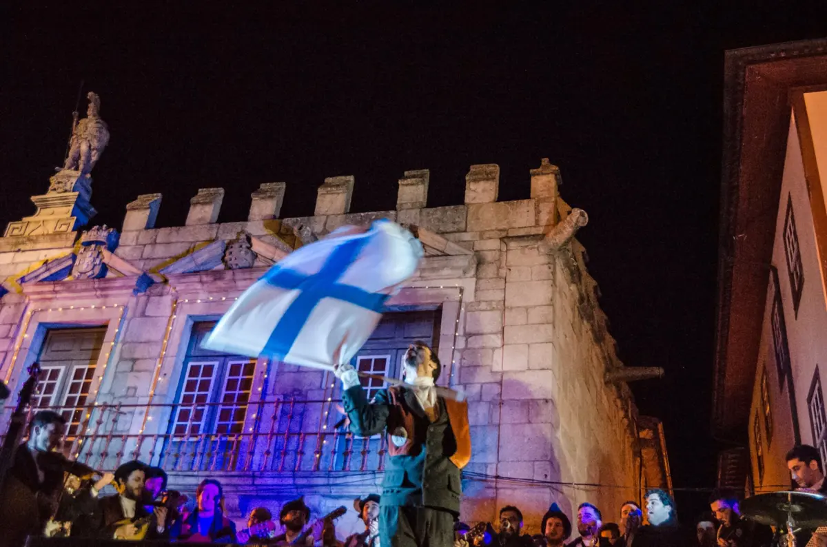 Imagem da edição do ano passado