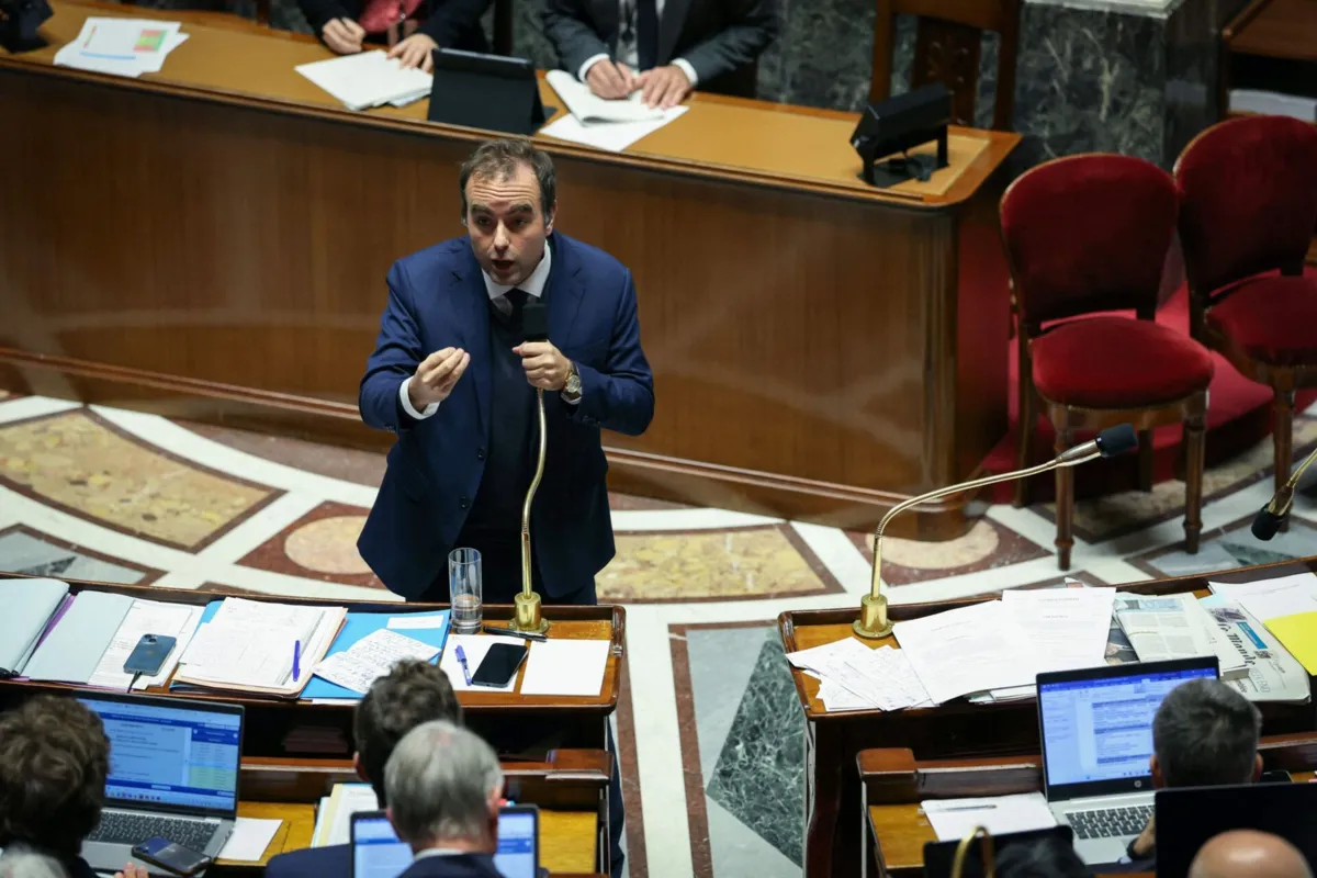 Orçamento deve ser votado antes de 31 de dezembro