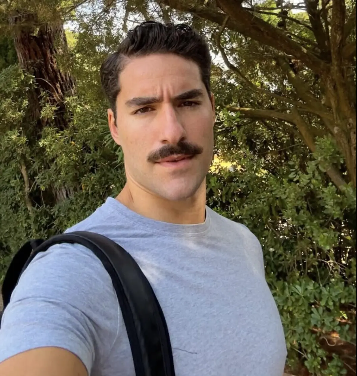 Aos 27 anos, ator português soma mais uma projeto internacional