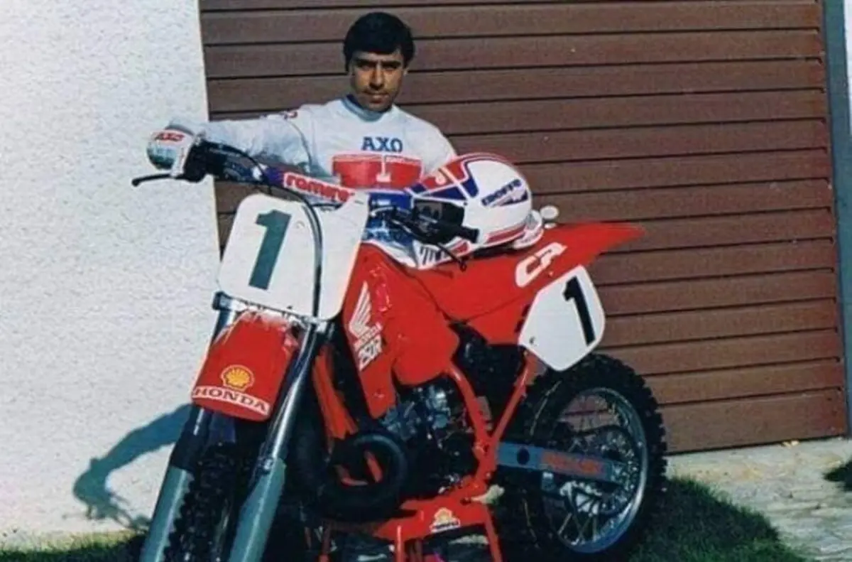 Mário Kalssas construiu um legado de vitórias, inspirando várias gerações