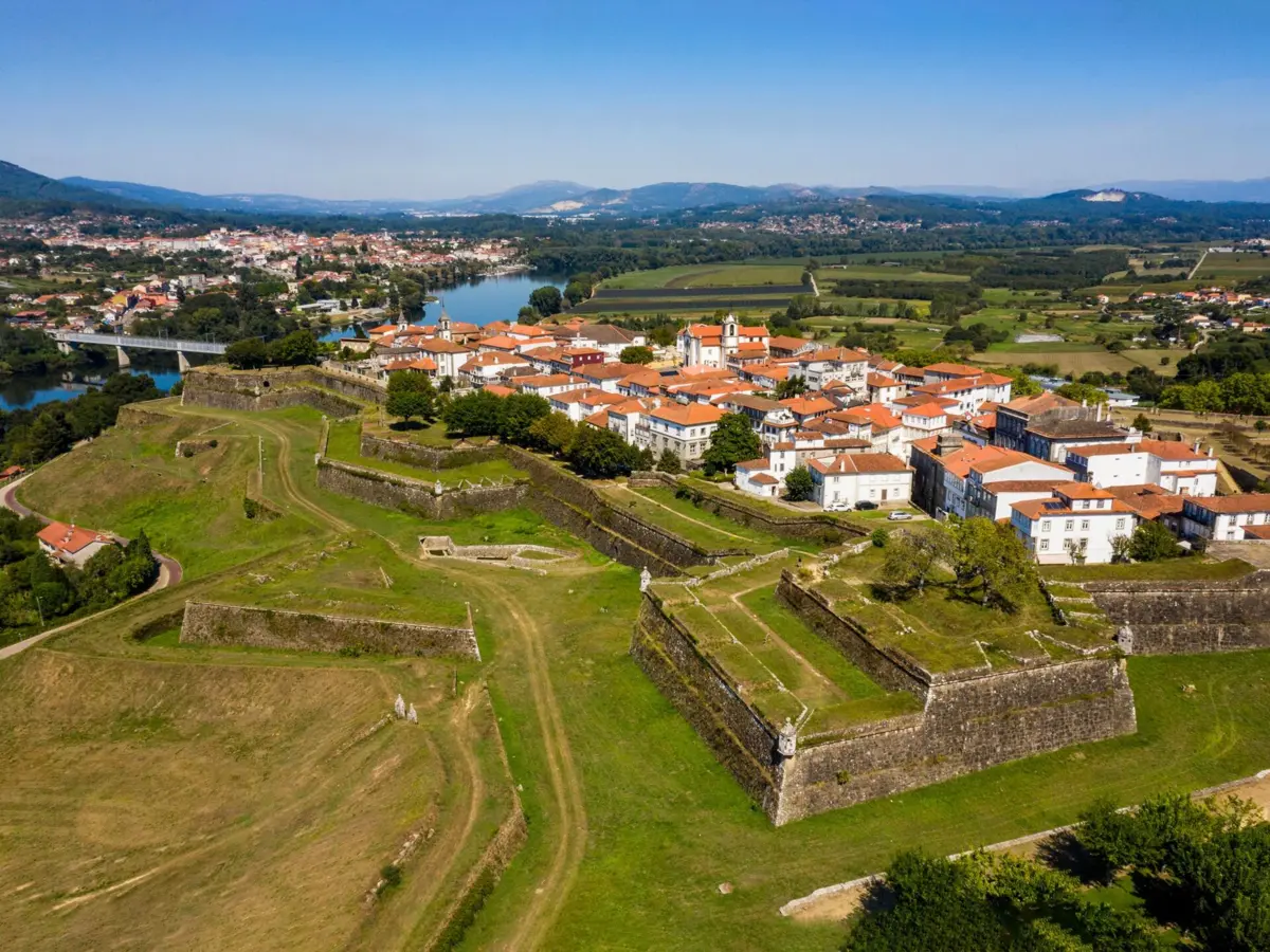 Europa reafirma compromisso com o Desporto e a Cultura da eurocidade Tui-Valença