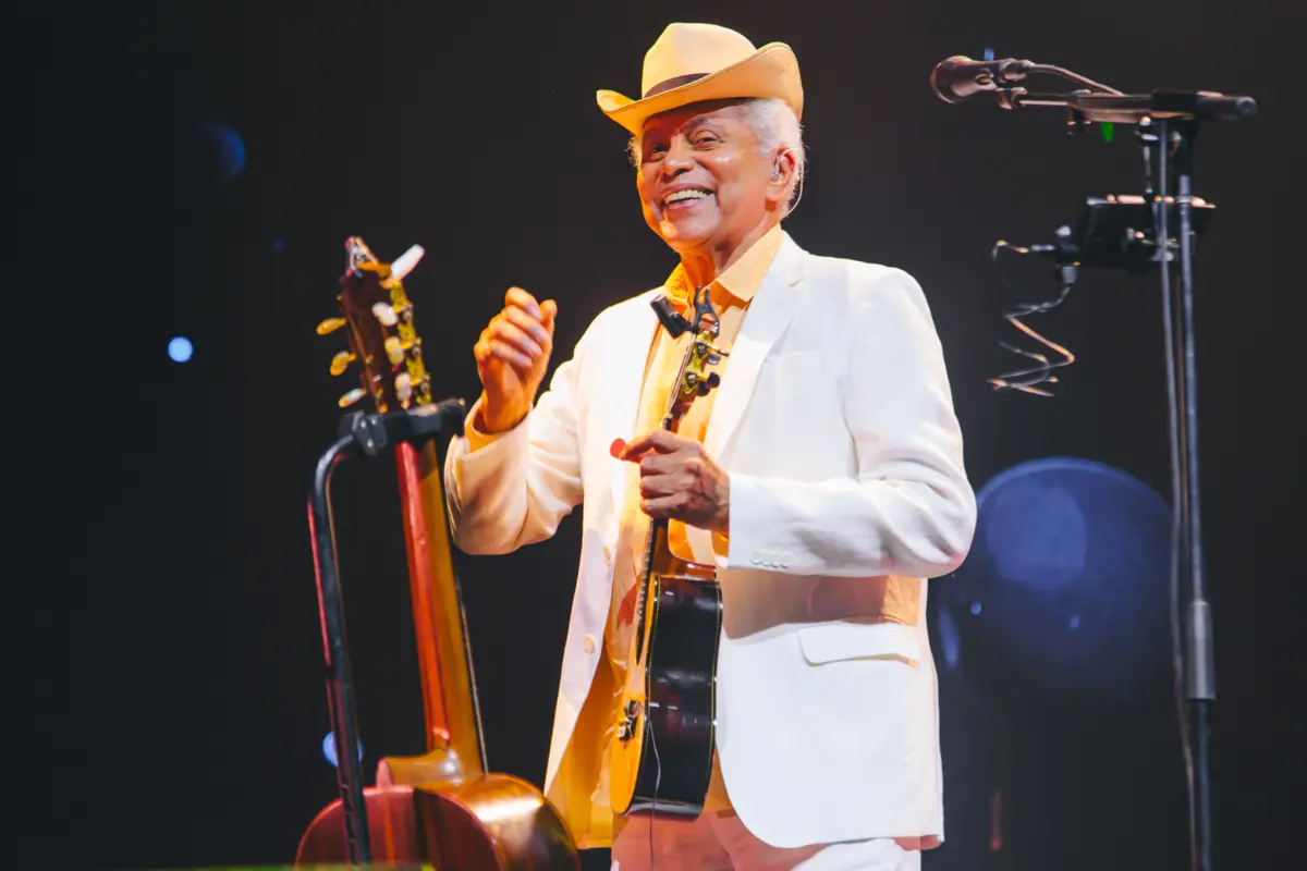 Paulinho da Viola atua a 1 de novembro na Casa da Música