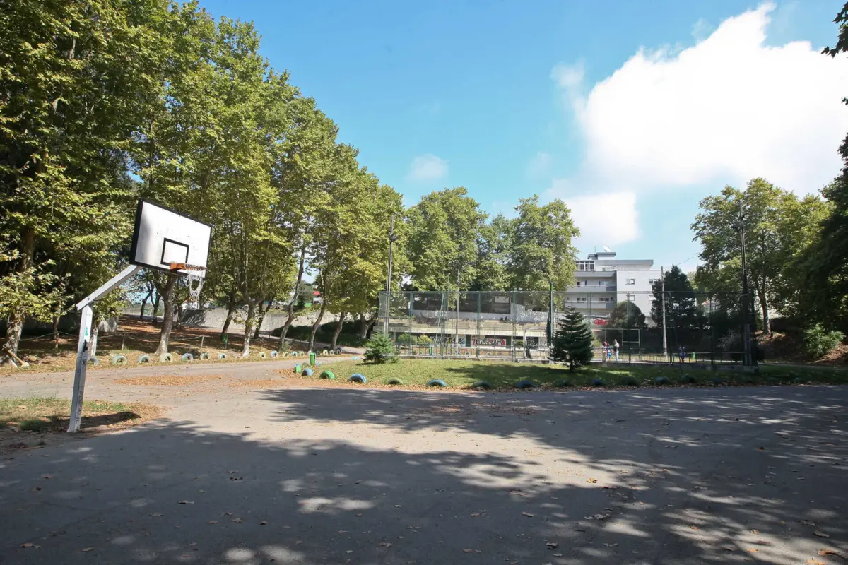 Equipamento vai ocupar quase dois mil metros quadrados