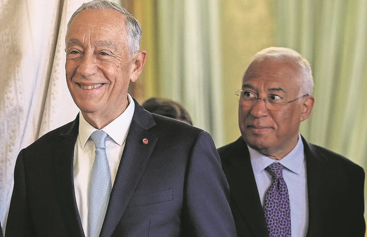 Imagem de contexto do artigo Marcelo chumba diploma sobre carreira de professores