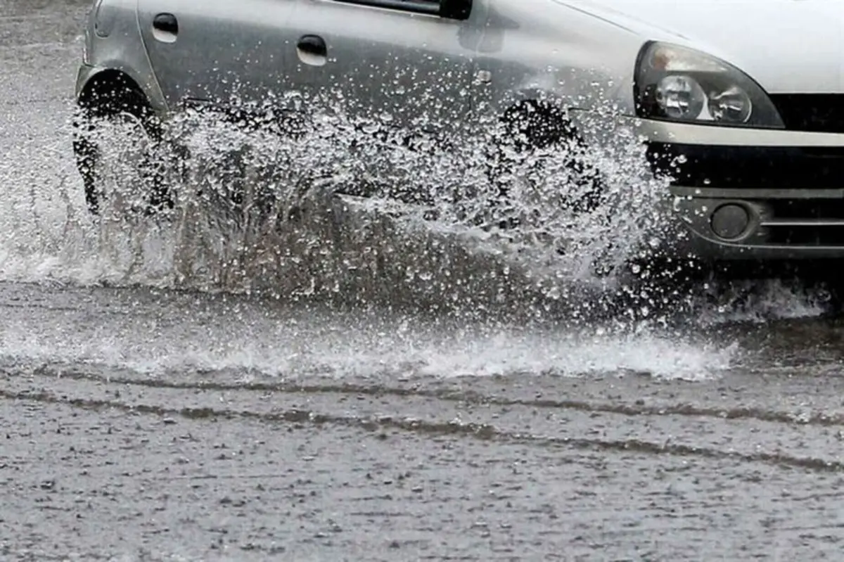 Aumento do caudal dos rios levou à interdição de vias em Valongo