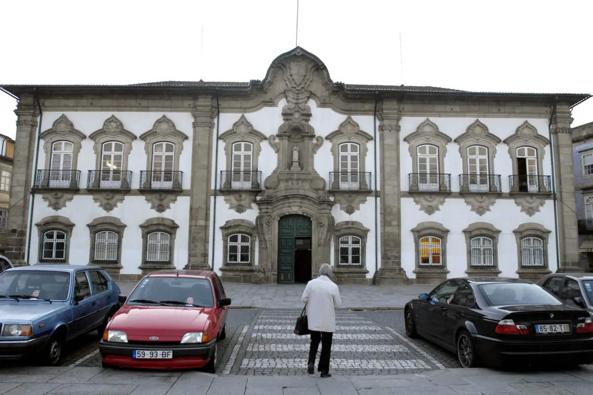 Tribunal Central Administrativo não aceitou o recurso do Município