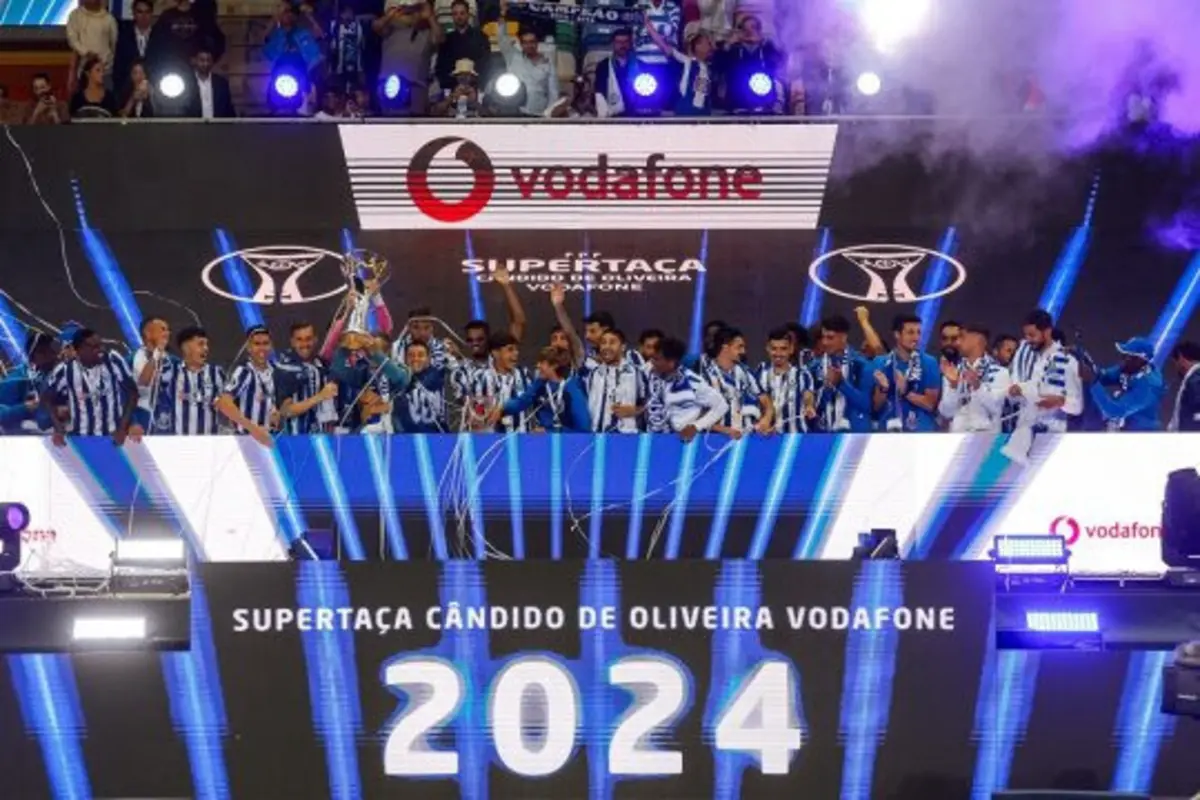 Sucessor do F. C. Porto decide-se no primeiro fim de semana de agosto