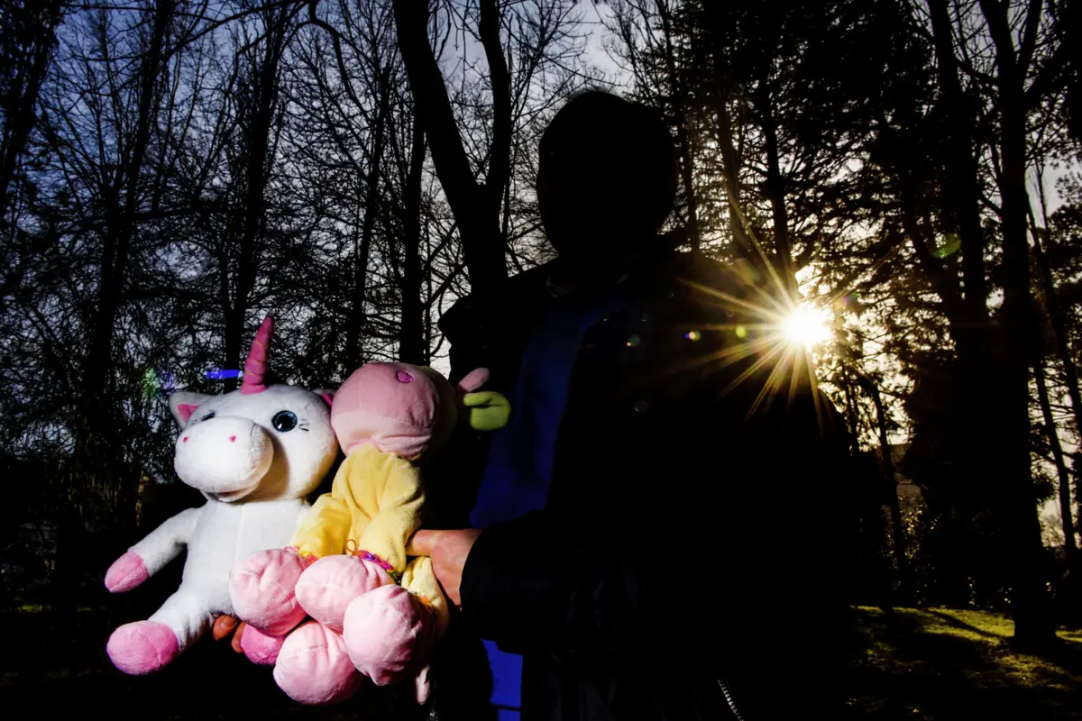 Especialista defende que a criança vítima precisa de cuidados médicos e apoio psicológico