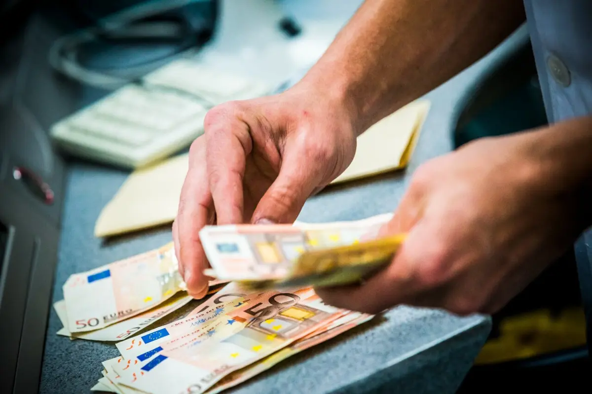 Vítimas são levadas a depositar 250 euros em supostos investimentos